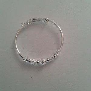 Sterling Silver  Bracelet